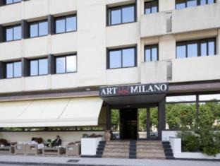 Prato Hotel | Art Hotel Milano
