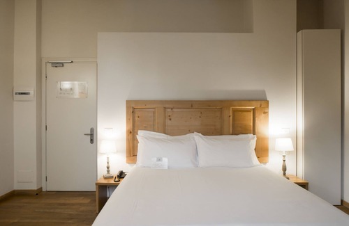 Varese Hotel | Art Hotel Varese