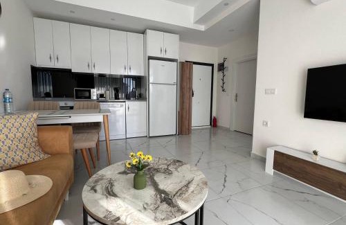 Avsallar Apartment | Art life apart (Meadow)