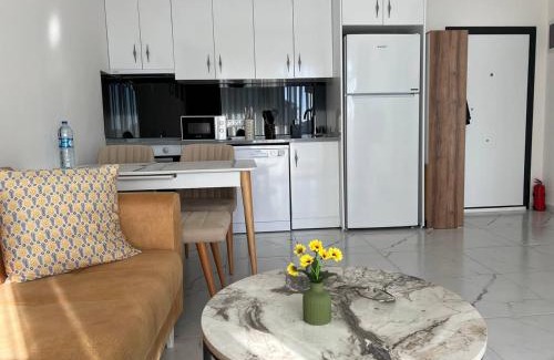 Avsallar Apartment | Art life apart (Meadow)