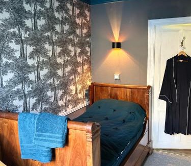 Le Dorat Bed & Breakfast | Art-Maison