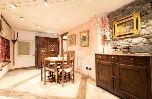Cogne Apartment | Art Maison