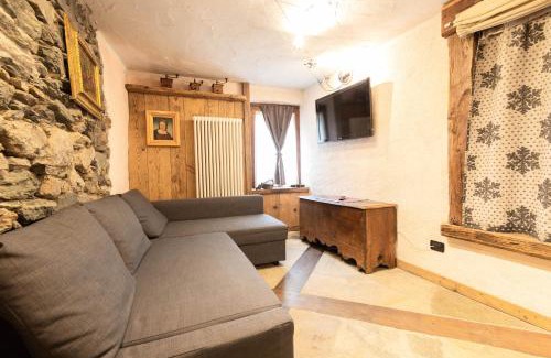 Cogne Apartment | Art Maison