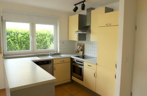 Bad Vilbel Apartment | Art & Nature Apartments in der Nähe FFM-Messe