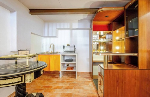 L'Aquila Apartment | *(Art Of Living)*Luxury House