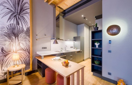 Asmali Mescit Hotel | Art Pera Suites