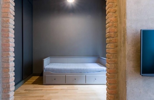 Asmali Mescit Hotel | Art Pera Suites