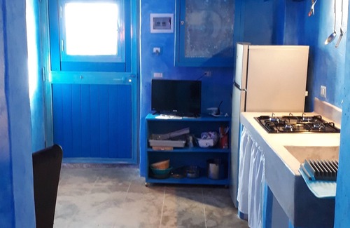Montalbano Apartment | ART RESORT montalbano -bluocean