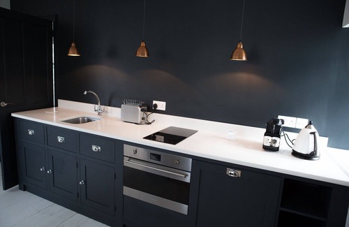 Bridport Apartment | Art Studio | Luxury self-catering in the heart of Bridport, Dorset