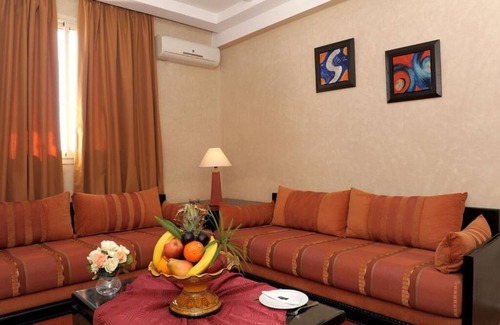 El Jadida Hotel | ART SUITES EL JADIDA