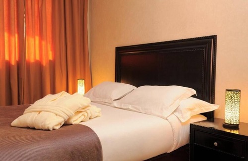 El Jadida Hotel | ART SUITES EL JADIDA