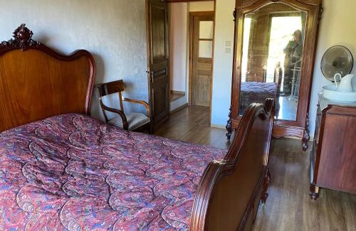 Fontenoille House | Art Tout