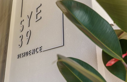 Asoke House | ART&ZEN 2BR dailyclean@ SUKHUMVIT 39 BTS Phrompong/GSF