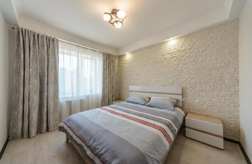 Obolon' Apartment | ARTAL Apartment on Iordanskaya 22