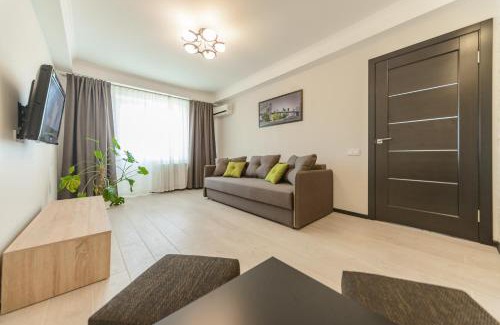 Obolon' Apartment | ARTAL Apartment on Iordanskaya 22