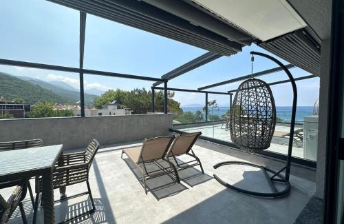 Guzelcamli Apartment | Artan Suites Tatil Evleri