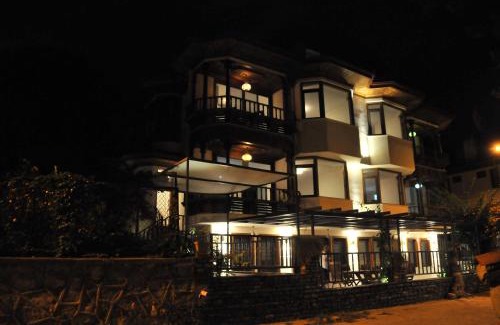 Akyaka Apartment | artApart Akyaka