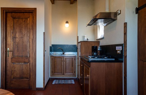 San Carlo Apartment | Arte e Cucina by Interhome