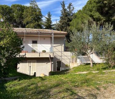 Caltagirone House | Arte in Villa
