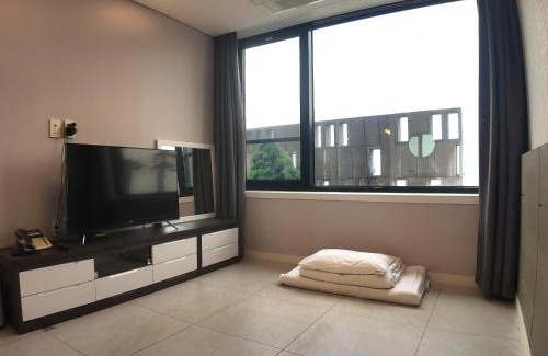 Sacheon Resort | Arte Resort Spa & Pool Villa