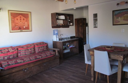 Tilcara House | Arte y Quebrada