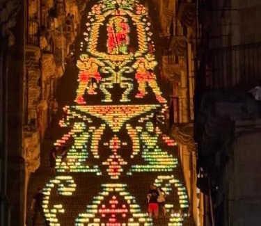Caltagirone Apartment | Artemide B&B