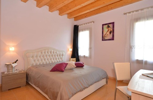 Arcole Bed & Breakfast | Artemide