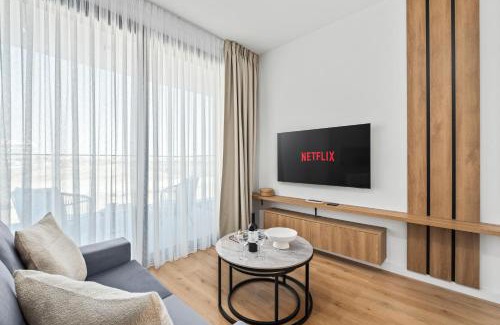 Livadia Apartment | Artemis 103 - Seaside Stories