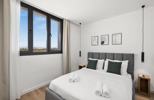 Livadia Apartment | Artemis 105 - Seaside Stories