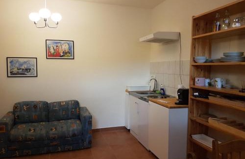 Bad Blumau Apartment | ARTEMIS FARM Apartment4