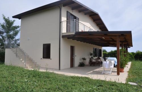 Mirto House | Artemis