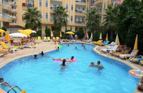 Alanya Resort | Artemis Princess Hotel