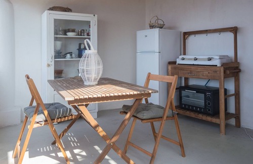 Filicudi House | Artemisia House