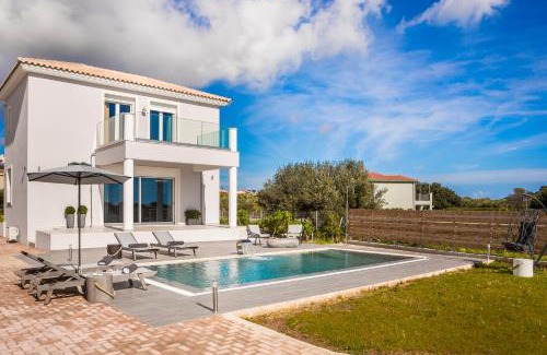 Skala Villa | Artemon New Luxury Villa