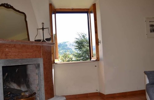 Artena House | Artena: Countryhouse 30 minutes from Rome!