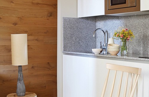 Santo Tome del Puerto Apartment | Artesa Suites & Spa