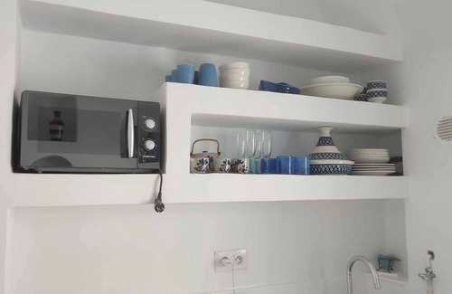 Medina Apartment | Artgohomes1 Medina Hammamet