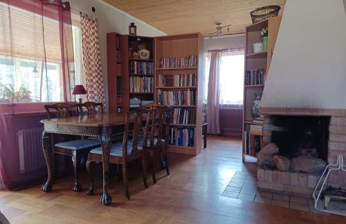 Ruda House | Arthome Småland