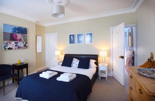 Canterbury House | Arthouse Canterbury-Free Secure Parking