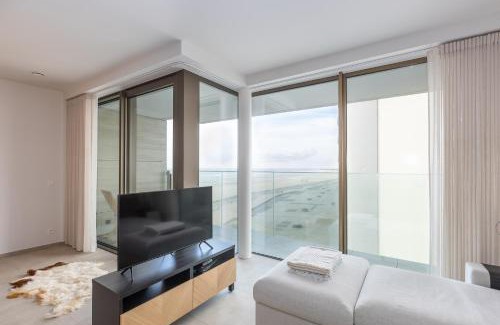 Ostend City Centre Apartment | Arthur 04-62