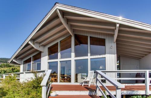 Oceanside House | Arthur's Court