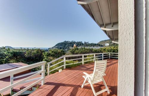 Oceanside House | Arthur's Court