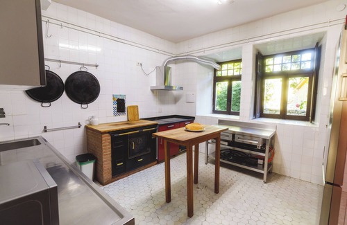 Orozko House | Artiñano Etxea, a special place ideal for groups.