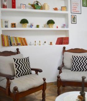 Villa Ballester Apartment | Artigas Home!