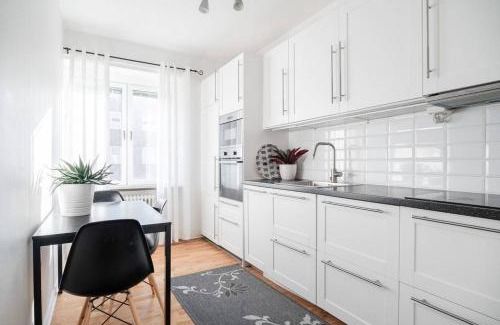 Landskrona Apartment | Artillerigatan