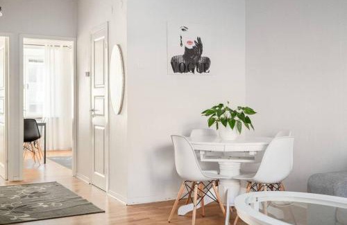 Landskrona Apartment | Artillerigatan