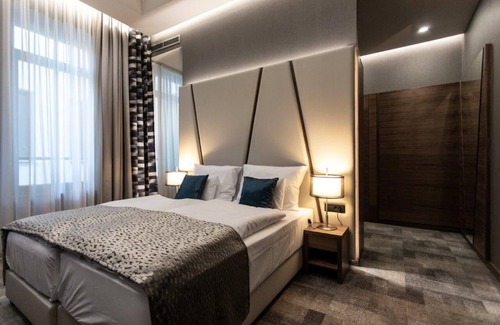 Szombathely Hotel | Artis Boutique Hotel