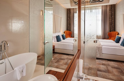 Szombathely Hotel | Artis Boutique Hotel
