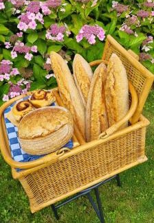 Breezand Bed & Breakfast | Artisan Hideaway Bed and Breakfast