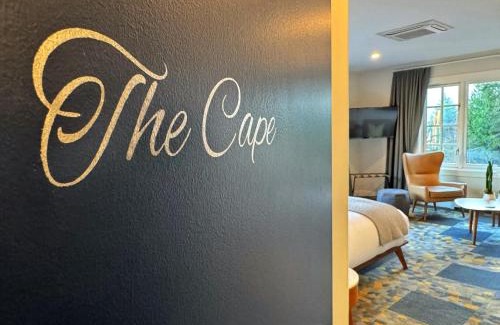 Bowen Island Hotel | Artisan Suites on Bowen